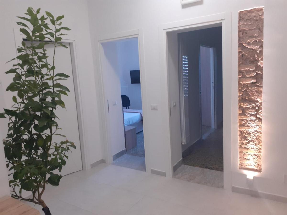 Ferienwohnung Rome Sea Lido di Ostia Exterior foto
