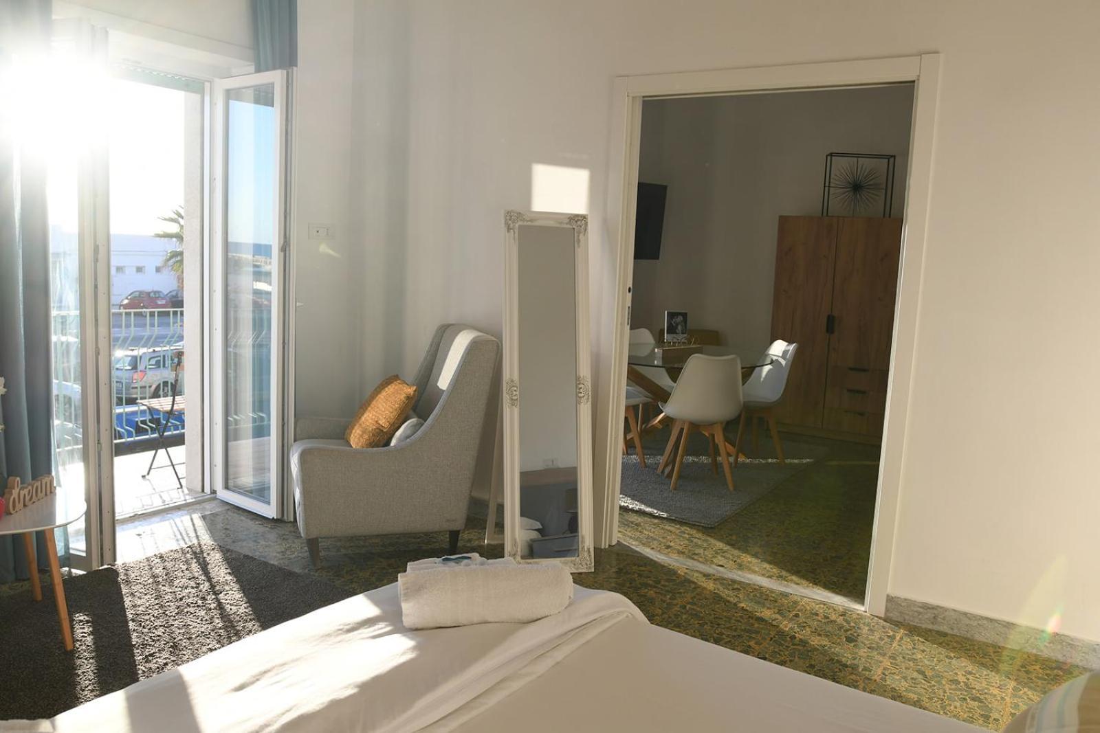Ferienwohnung Rome Sea Lido di Ostia Exterior foto