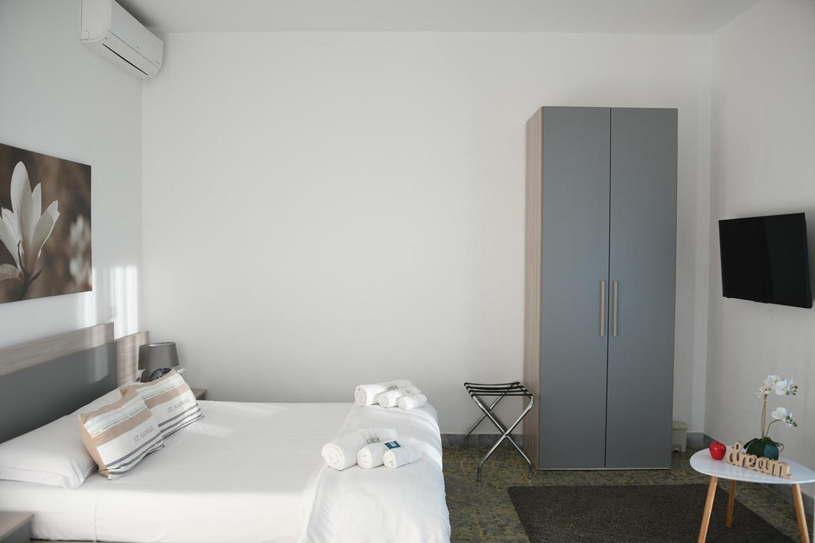 Ferienwohnung Rome Sea Lido di Ostia Exterior foto