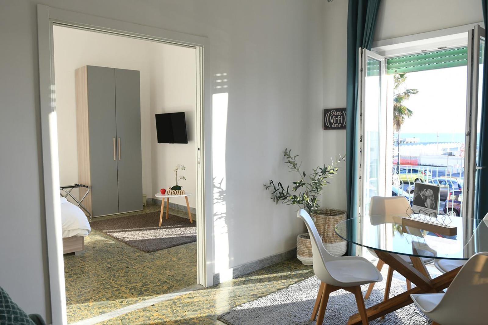 Ferienwohnung Rome Sea Lido di Ostia Exterior foto