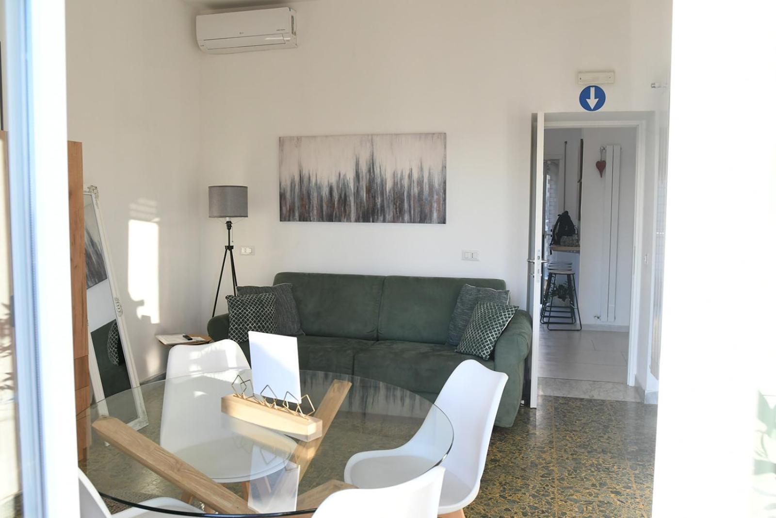 Ferienwohnung Rome Sea Lido di Ostia Exterior foto