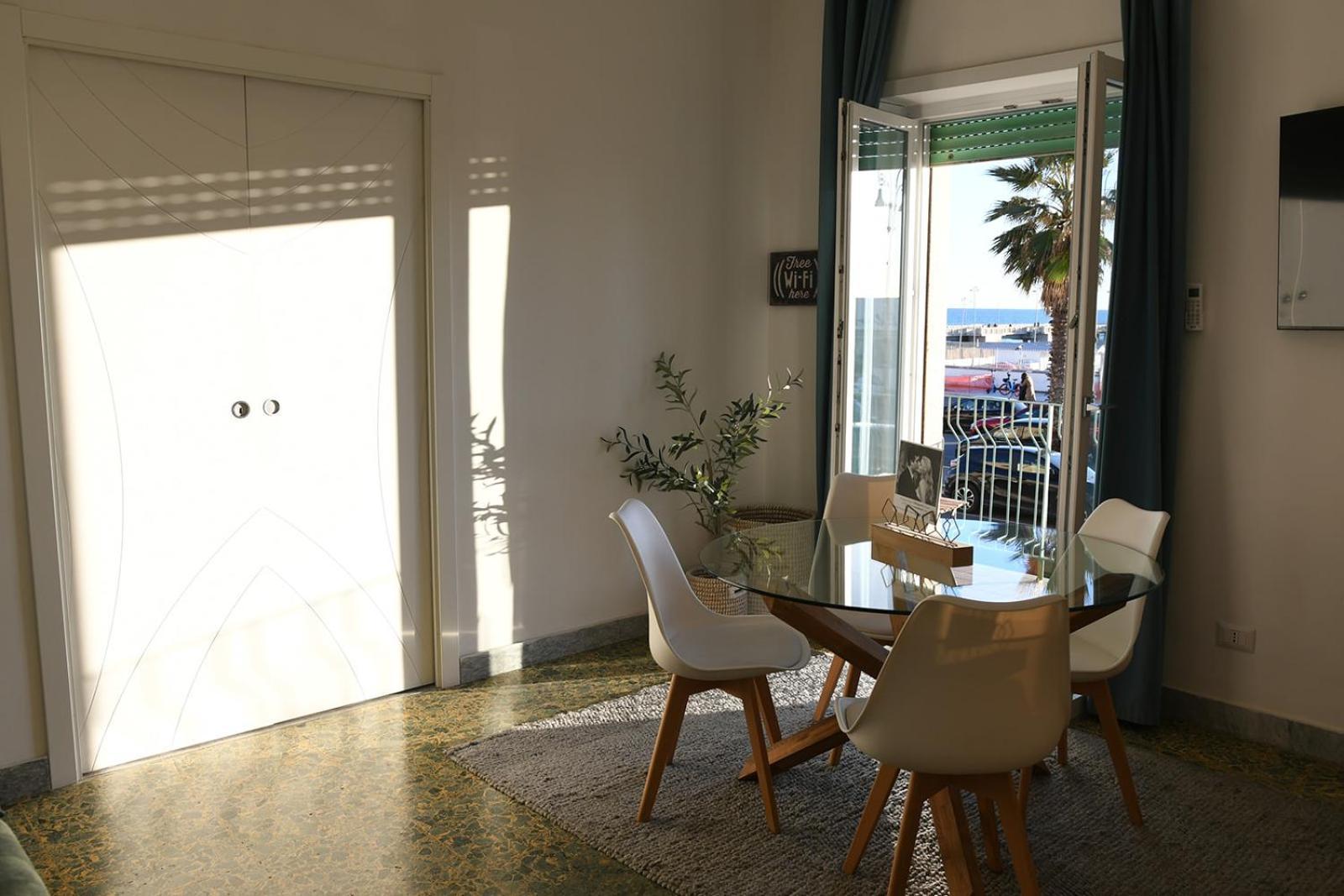 Ferienwohnung Rome Sea Lido di Ostia Exterior foto
