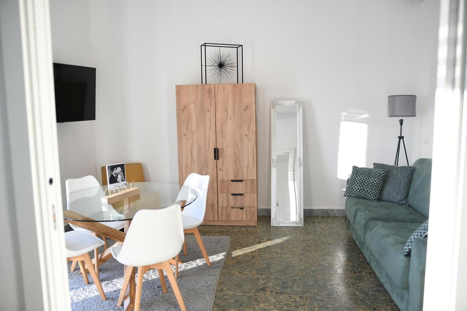 Ferienwohnung Rome Sea Lido di Ostia Exterior foto