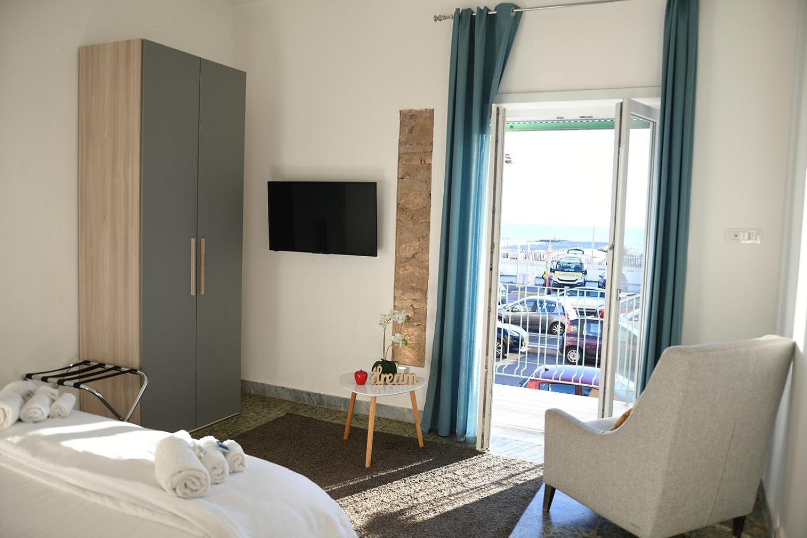 Ferienwohnung Rome Sea Lido di Ostia Exterior foto